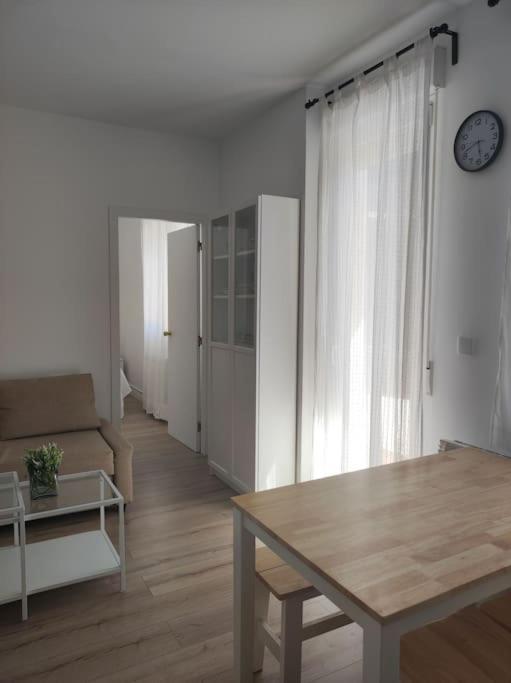 Ferienwohnung Casa Dina Ii. Carballino Exterior foto