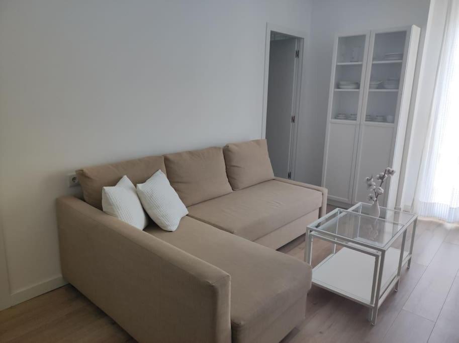 Ferienwohnung Casa Dina Ii. Carballino Exterior foto